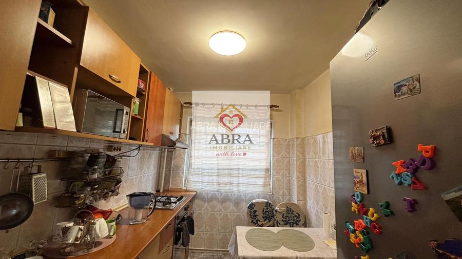 Apartament 3 camere vedere Catedrala - 4