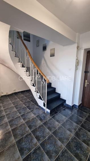 Duplex 5 camere de inchiriat ideal birouri Zona Unirii - Bulevard - 2