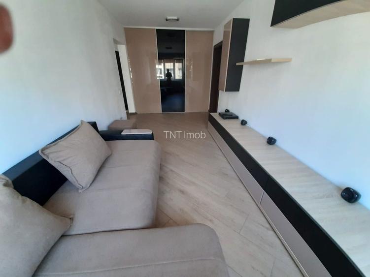 Apartament 2 camere | 5 minute metrou Tineretului | 55 mp - 8