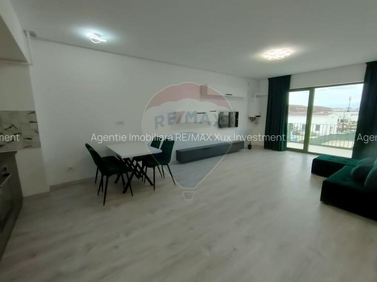 Apartament de lux de inchiriat! - 6