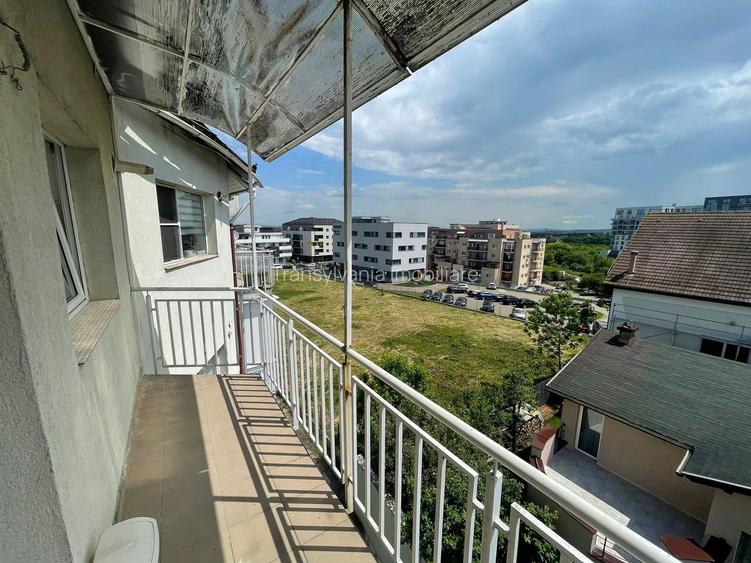 Apartament de vâzare | Garaj | Buna Ziua | 0% COMISION - 11