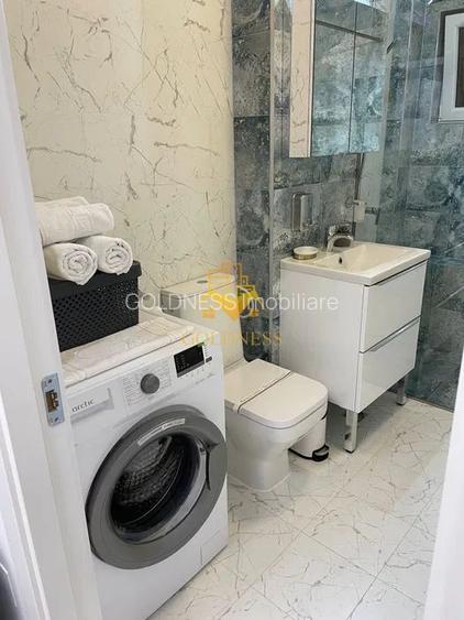 2 camere, decomandate, modern,bloc nou,garaj,Marasti, Junior Residence - 7