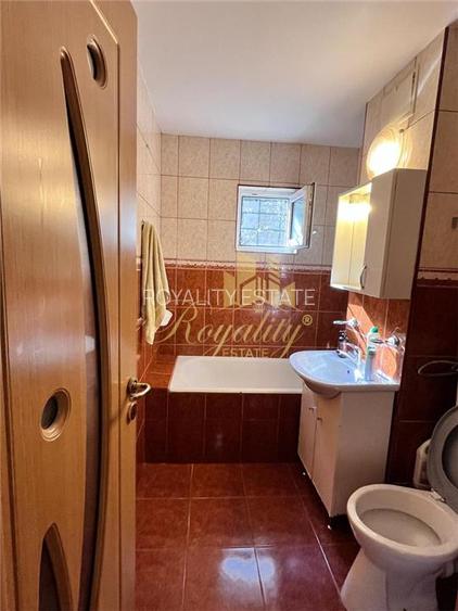 Apartament 3 CAMERE, DECOMANDAT, centrala- Zona Soarelui - 10