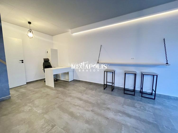 Spațiu comercial | Langa Coressi Mall | Zonă intens circulată - 5