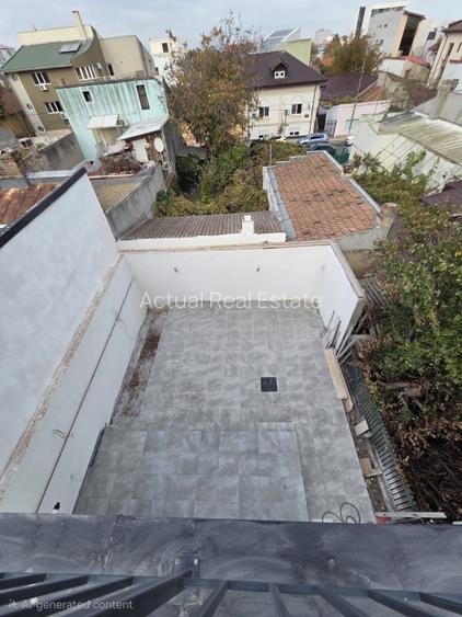 BULEVARDUL MAMAIA | SPATIU BIROURI | CLADIRE NOUA | INTRARE SEPARATA - 5