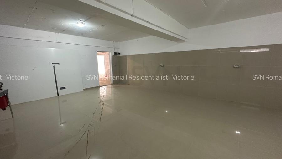 REC3001111 Spatiu comercial parter si demisol imobil nou Dobroesti - 8