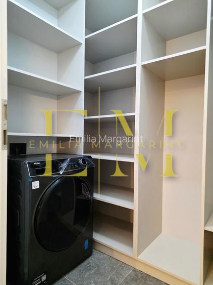 Prima CHIRIE: Apartament LUX 2 camere + parcare, KASPER - 9