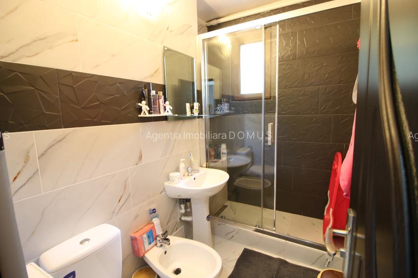 Apartament 2 camere Micro 16, etajul 1, renovat, geam baie - 8