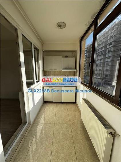 Apartament 2 camere semimobilat utilat, Militari Residence 56.500 Euro - 7