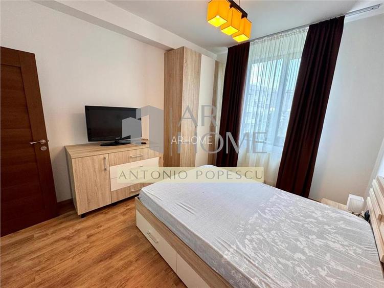 Apartament 3 camere, bloc 2018, in Ploiesti, zona Cantacuzino. - 13