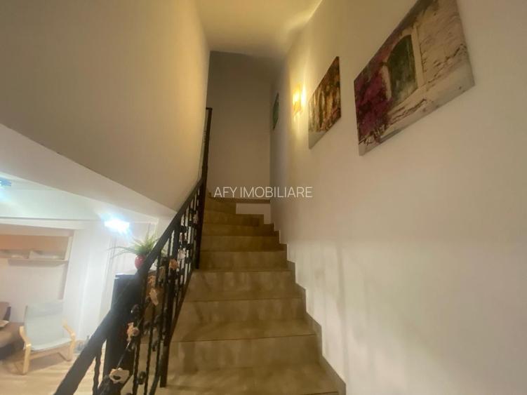 Vânzare Vilă Dobroești, județul Ilfov - pret negociabil - 16