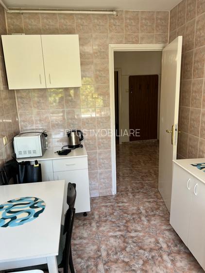 Apartament 2 camere mobilat și utilat lângă Parc Cișmigiu+Centrala Proprie - 15