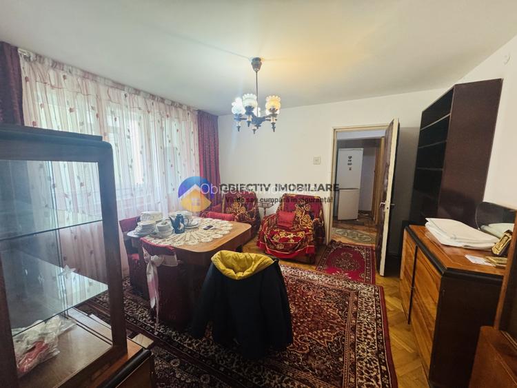 Apartament 3 camere Darmanesti ,etaj 1 - Piatra Neamt - 4