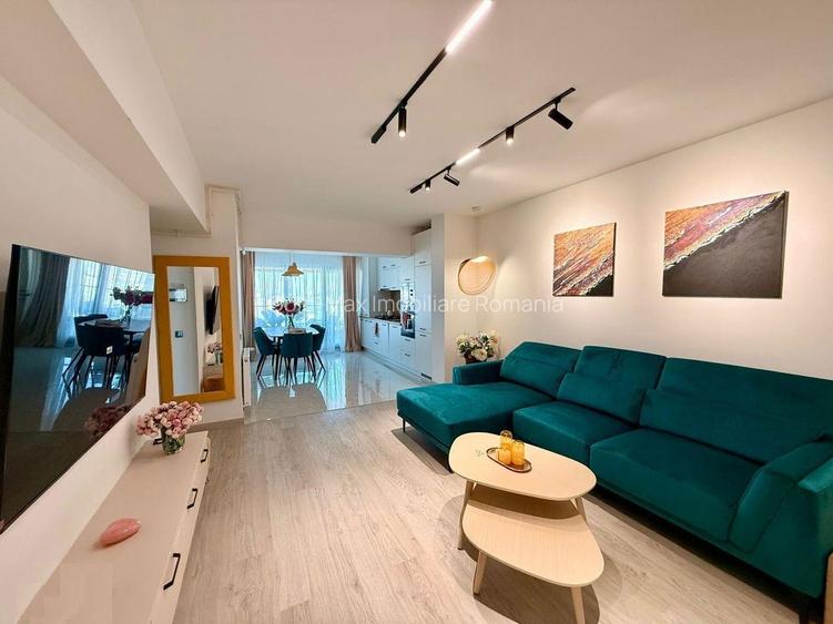 2 camere de inchiriat Select Residence - Vitan Mall / Dristor - 5