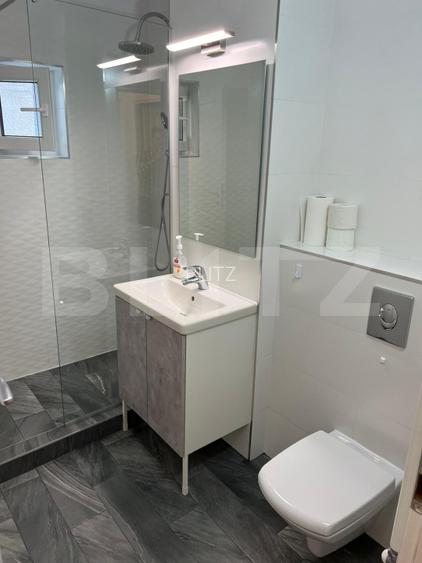 Apartament 2 camere decomandate, Gheorgheni – zona Aurel Suciu - 6