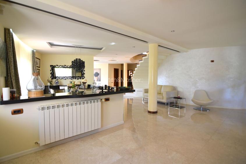 Vila cu piscina si teren generos-Braytim Timisoara - 7