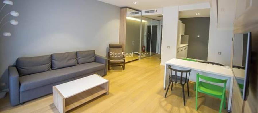 Floreasca One, apartament 2 camere lux - 2