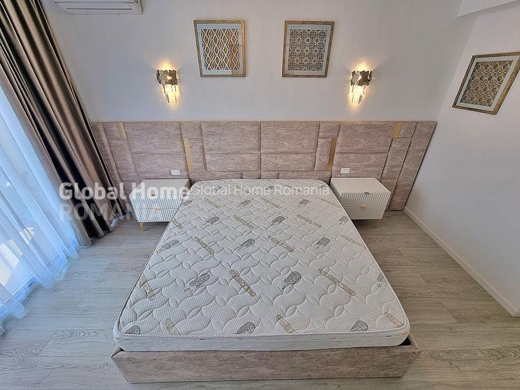 Pipera 1| Penthouse 4 Camere + Terasa Proprie Etaj 6 + Parcare |Finisaje Premium - 17