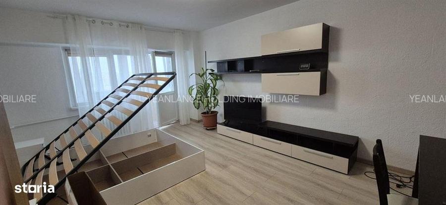 Vitan Mall.Va propunem spre inchiriere apartament cu 1 camera,decomandat,conf 1 - 2