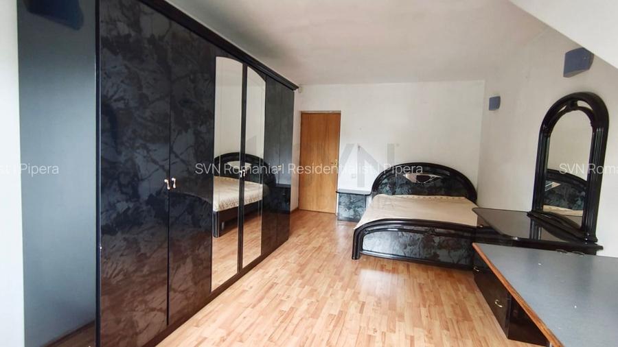 REV2004973 Vila  de vanzare intre Parcul Tineretului si Parcul Carol - 12