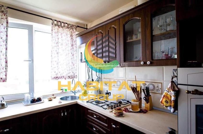 Apartament 2 camere de vanzare Gara de Nord, Mobilat - 2