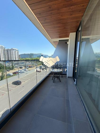 2 camere Nusco | Etaj 3 | Mobilat | - 11