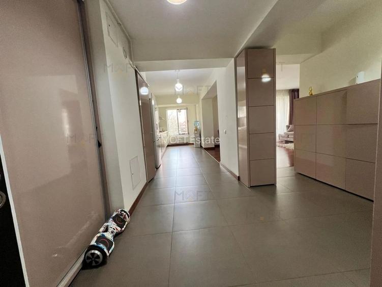 Apartament 3 Camere  Lux || InCity Residence || Parcare subterana || - 16