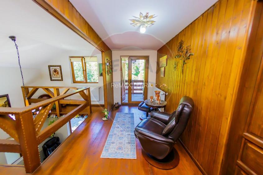 CASA DEOSEBITA DE VANZARE INTRERAURI, COAS - 11