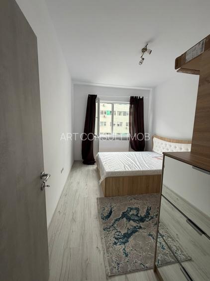2 Camere | Decomandat | Weiner Palada | Bloc Nou | Mobilat Utilat Complet | - 12
