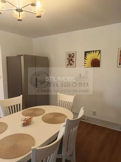 Apartament 2 camere GALATA - 420 euro - 3