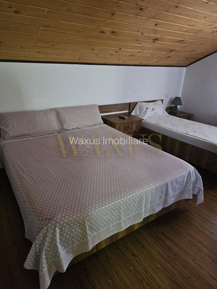 Cabană elegantă la Băile Figa – finisaje premium, balcon și curte spectaculoasă - 6