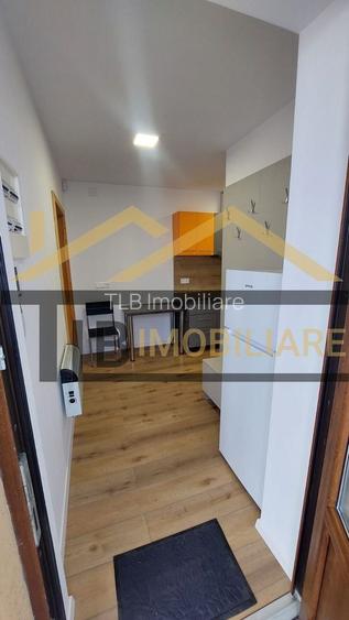 Garsoniera, 30mp, decomandata, parcare, Zona UMFST - 10