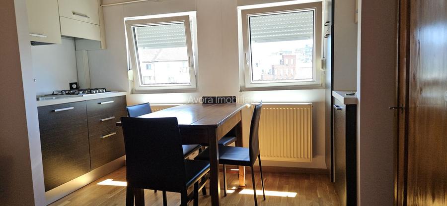 Apartament 1 camere - 3