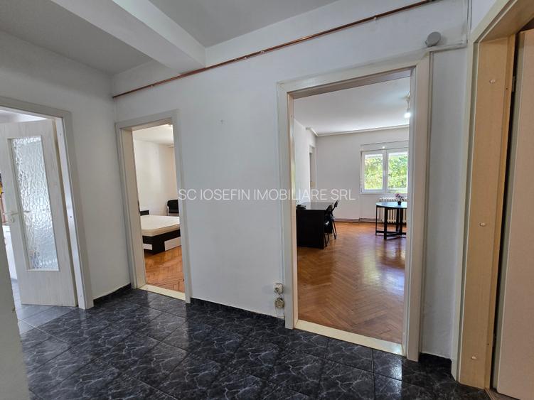 Apartament 2 camere separate  langa Facultatea de Medicina - 6