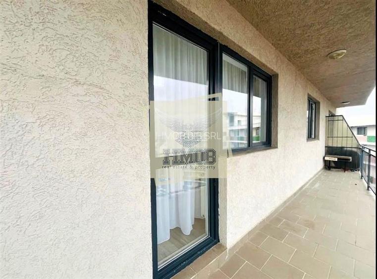 Apartament 3 Camere 58 Mpu Balcon Zona Rahova - 10