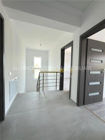 Casa individuala || P+1E+POD ||5 camere - 2 bai  || 309 mp teren || - 8