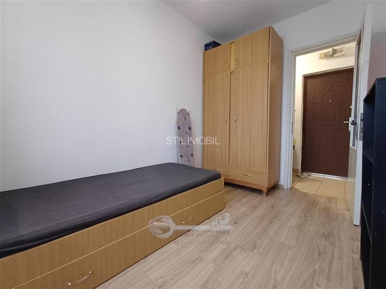 Apartament 3 camere decomandat, Mircea – Str. Cerna, disponibil imediat - 6