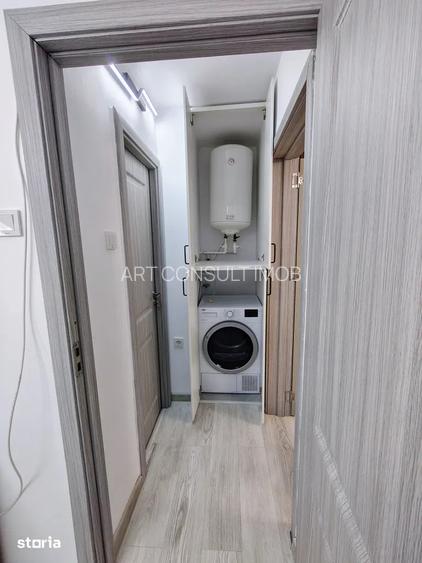 Apartament 2 Camere | Mosilor/Obor | Termoficare | Renovat | Proximitate Metrou - 16