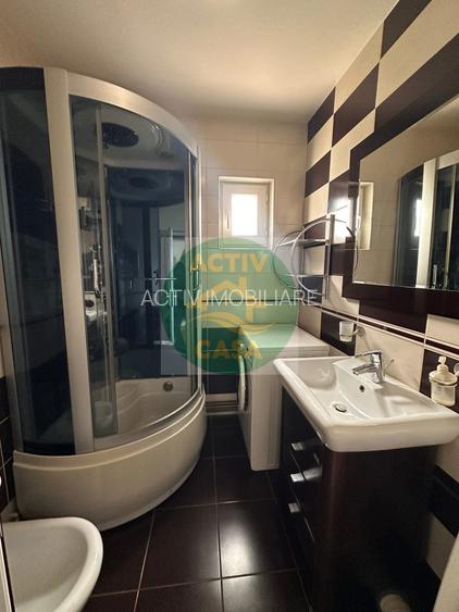Apartament 2 camere, zona Piata Mare, de inchiriat - 9