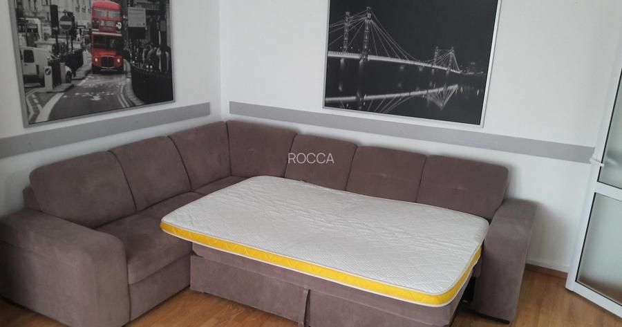 Garsonieră spațioasă – Bd. Decebal, etaj 6/8, 4 min metrou Piața Muncii - 4