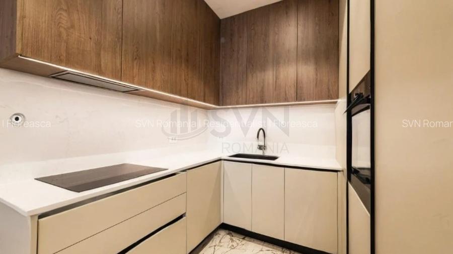 REA1023230 Apartament High-End 2 camere One Verdi Park I View superb - 6