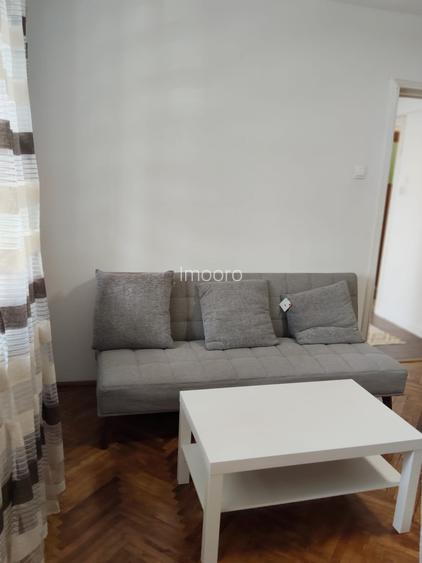 inchiriere 2 camere decomandat titan parc mobilat utilat - 9