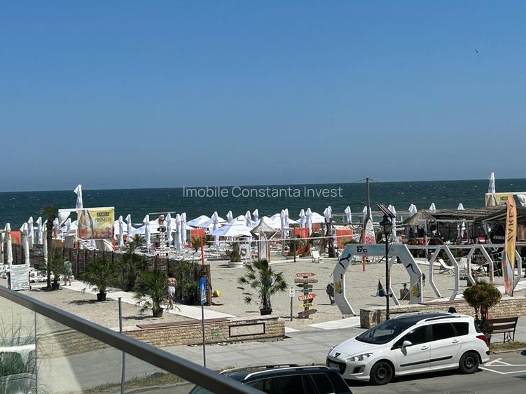 Apartament de lux cu vedere directă la mare – Primul rând la plajă! - 3