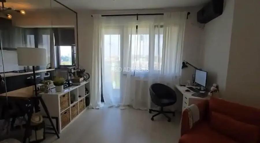 2 camere, bloc nou, Drumul Taberei cartier Brancusi - 2