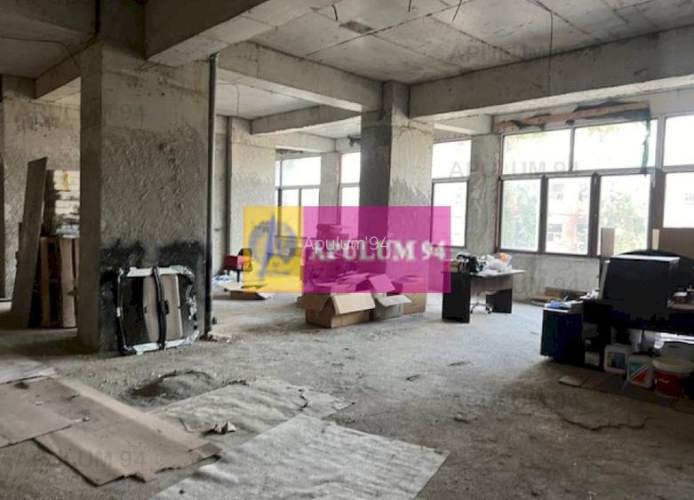 Spatiu la mezanin zona Vitan- Dudesti- Unirii. - 7