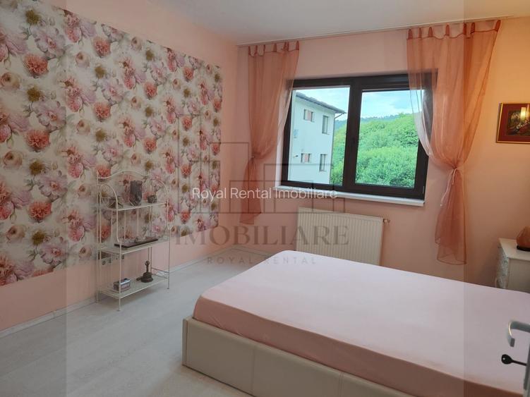 2 camere | 53 mp + balcon | Etaj 1 | Parcare disponibilă | Sub Cetate - 10