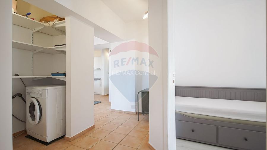 Vanzare/Inchiriere apartament Iuliu Maniu Brasov - 14