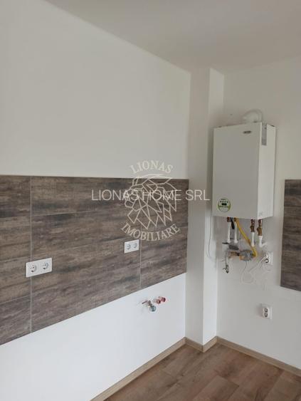 Apartament Nou 3 camere 72 mp-balcon-parcare-Zona Libertatii - 6