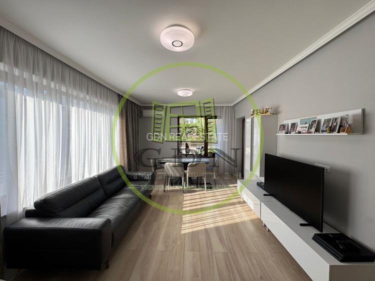 Închiriere casă nouă cu etaj, 5 camere, 180 mp., Mănăștur - 3