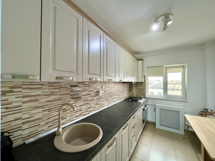 2 camere renovat | Baba Novac - 2